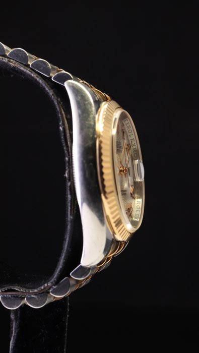 Rolex - Datejust - 116231 - Homme - 2000-2010