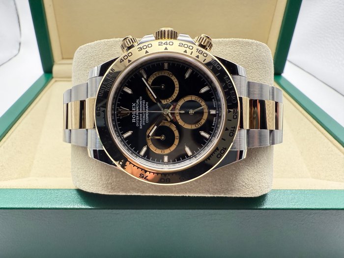 Rolex - Daytona - 126503 - Homme - 2025