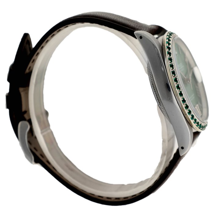 Rolex - Datejust - Sans Prix de Réserve - 16233 - Homme - 1989