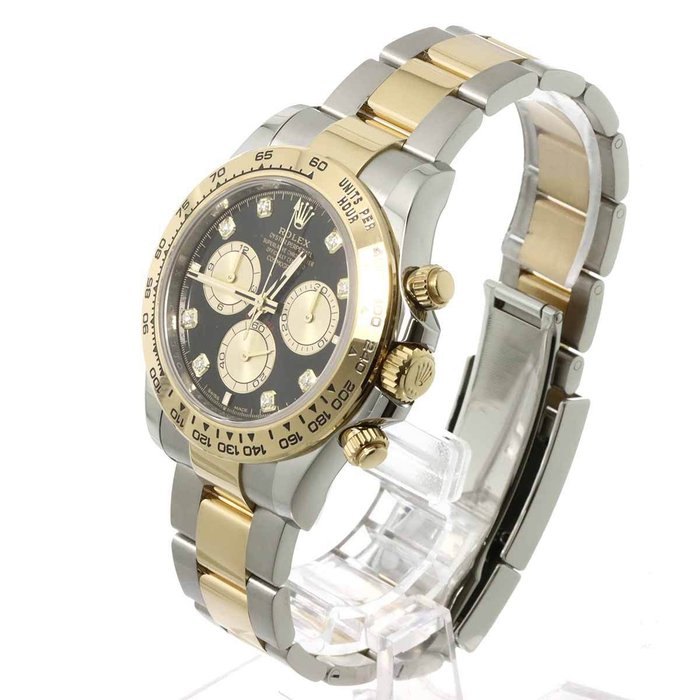 Rolex - Daytona - 126503G - Homme - 2020 et après