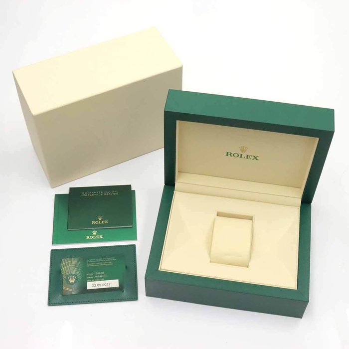 Rolex - Sea-Dweller - 136660 - Homme - 2020 et après