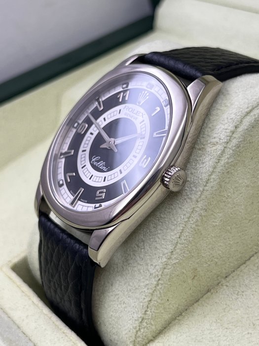Rolex - Cellini Danaos - 4243/9 - Homme - 2020 et après