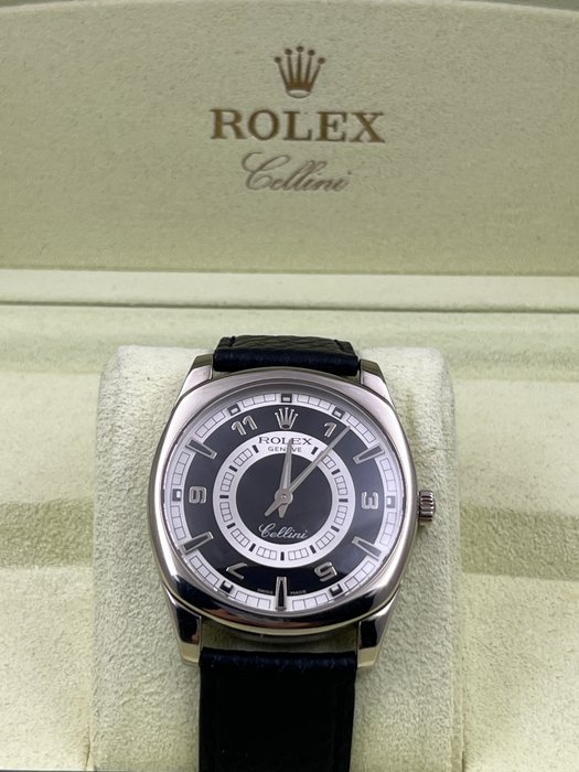 Rolex - Cellini Danaos - 4243/9 - Homme - 2020 et après