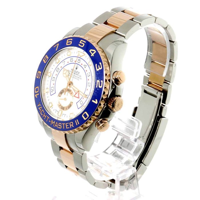 Rolex - Yacht-Master II - 116681 - Homme - 2010-2020