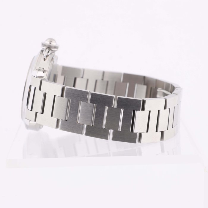 Cartier - Pasha C - W31015M7 - Unisexe - 2010-2020