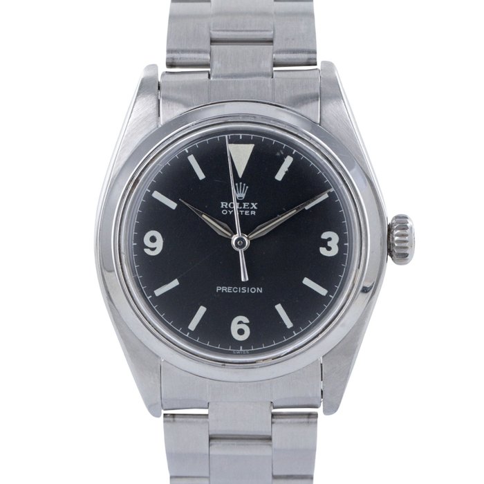 Rolex - Oyster Precision - Sans Prix de Réserve - 6426 - Homme - 1970-1979