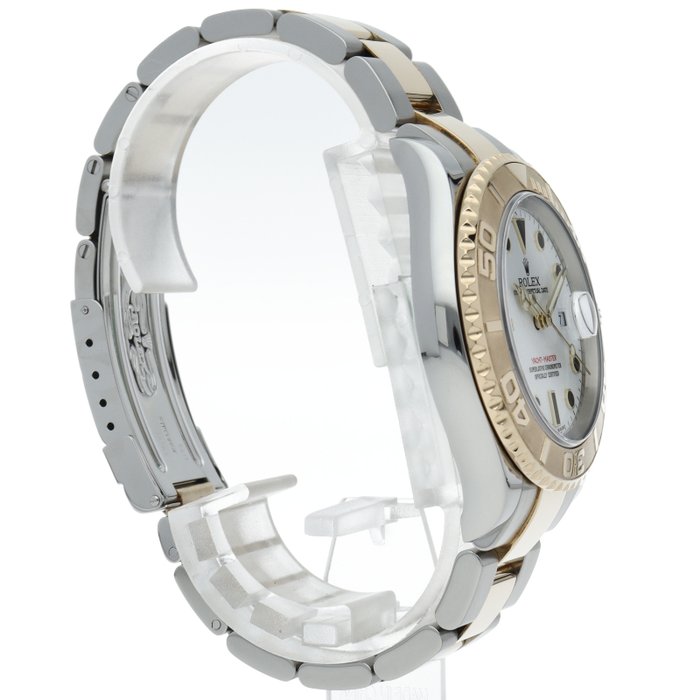 Rolex - Yacht-Master - 16623(F） - Homme - 2000-2010