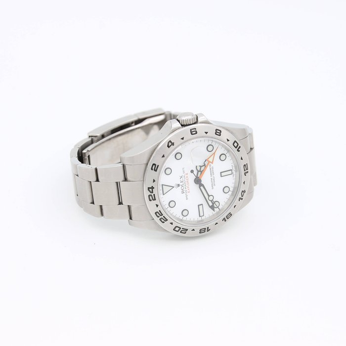 Rolex - Explorer II - 216570 - Homme - 2010-2020
