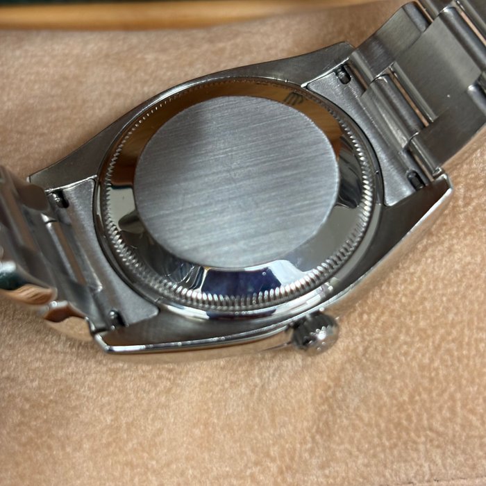 Rolex - Air-King - 114200 - Homme - 2000-2010