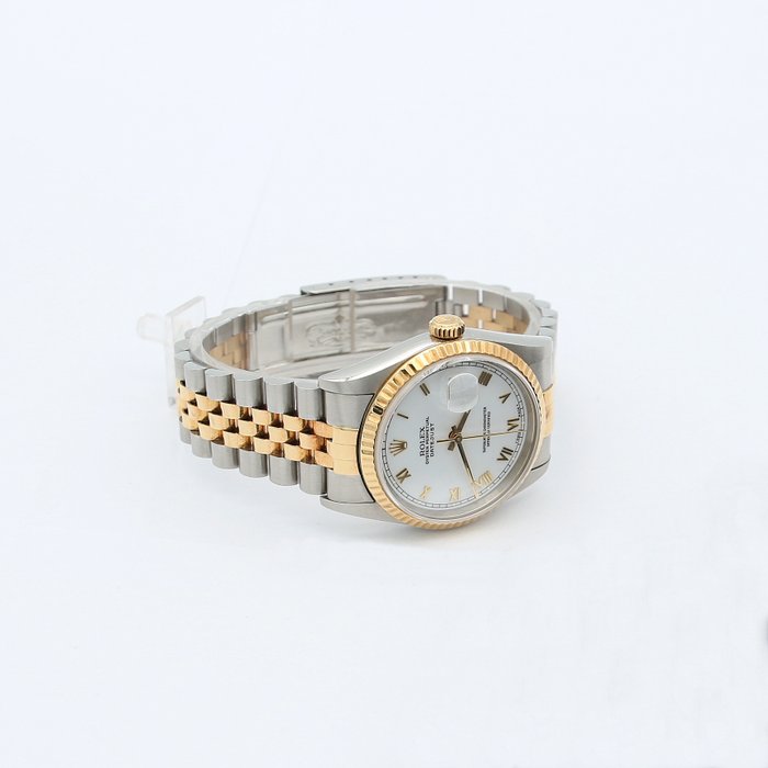 Rolex - Datejust - 16233 - Homme - 1990-1999