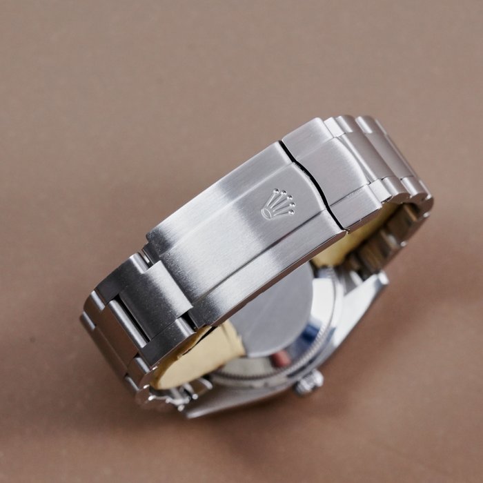 Rolex - Air-King - 114200 - Homme - 2000-2010