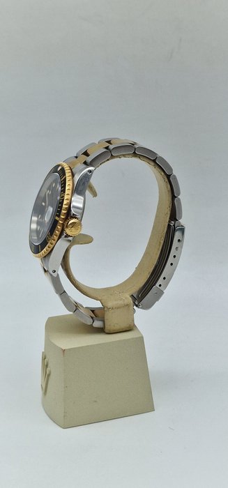 Rolex - Submariner Date - 16613 - Homme - 1996