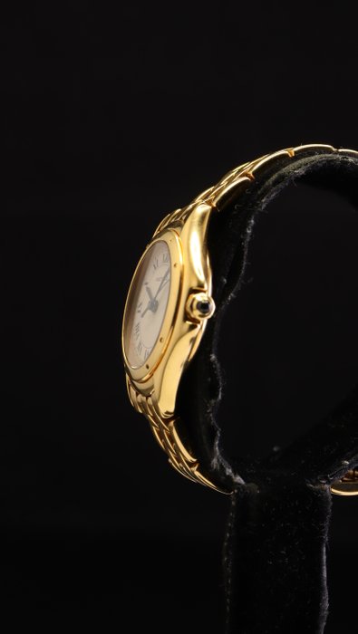 Cartier - Cougar - W2501289 - Femme - 1990-1999