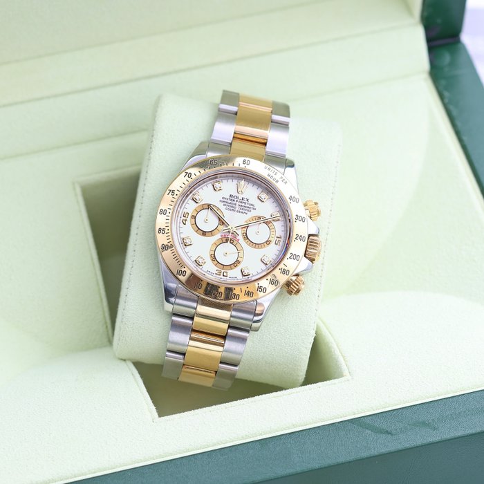Rolex - Cosmograph Daytona - 116523 - Homme - 2010-2020