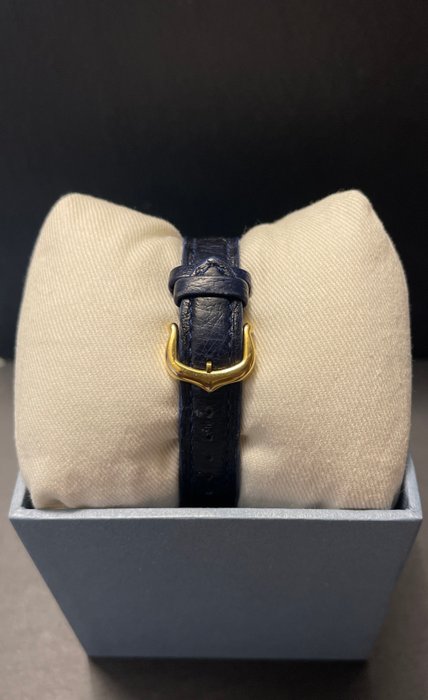 Cartier - Must de Cartier Vendome - 590004 - Femme - 1970-1979