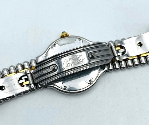 Cartier - Must de Cartier 21 - Sans Prix de Réserve - Unisexe - 1990-1999