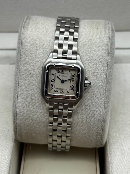 Cartier - Panthere - 1320 - Femme - 2000-2010