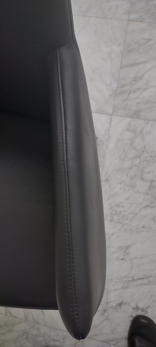 Label - Chaise (4) - Cuir