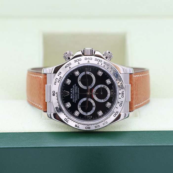 Rolex - Cosmograph Daytona - 116519 - Homme - 2000-2010