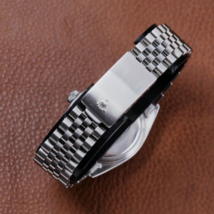 Rolex - Datejust - 16014 - Homme - 1980-1989