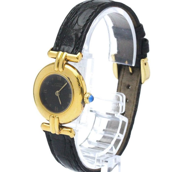 Cartier - Must de Cartier Colisee - 590002 - Femme - 1990-1999