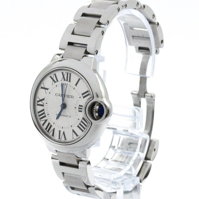 Cartier - Ballon Bleu - W6920071 - Unisexe - 2010-2020