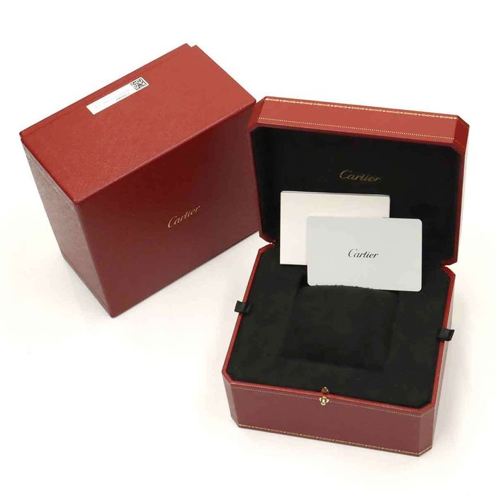 Cartier - Tank Française - WSTA0065 - Femme - 2020 et après