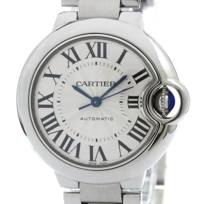 Cartier - Ballon Bleu - W6920071 - Unisexe - 2010-2020
