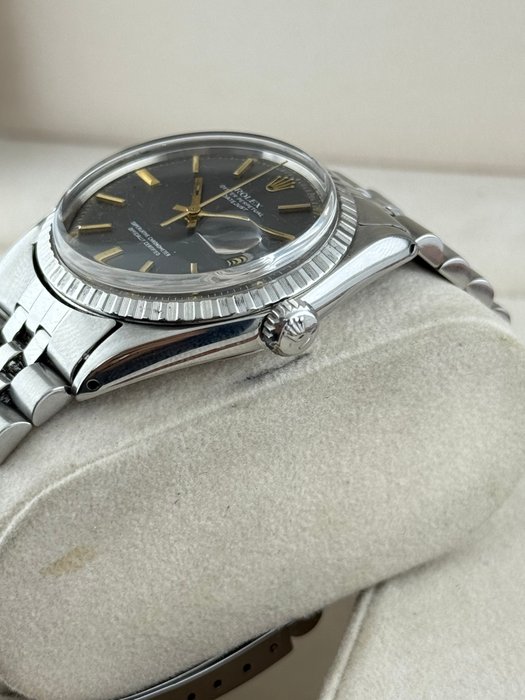 Rolex - Datejust - 1603 - Homme - 1972