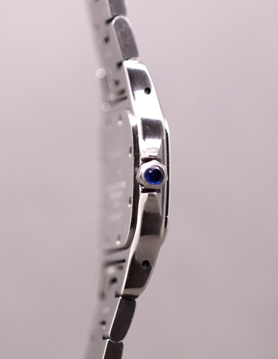 Cartier - Santos Lady - 1565 - Femme - 2001