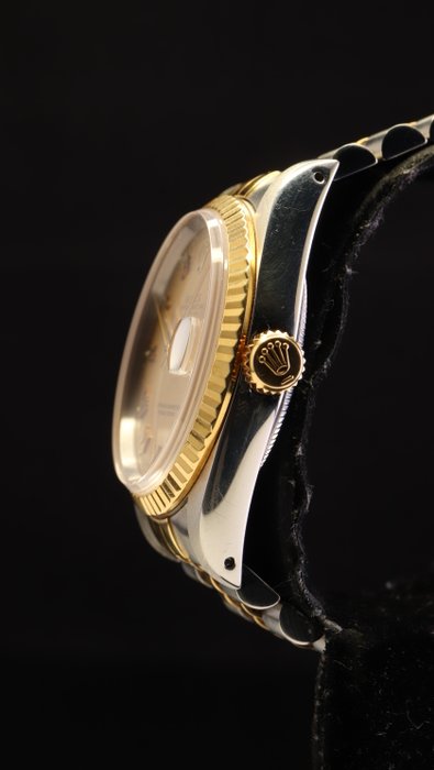 Rolex - Datejust - 16233 - Homme - 1990-1999