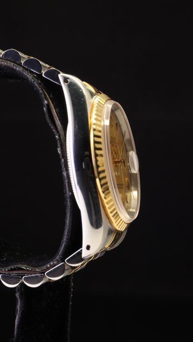 Rolex - Datejust - 16233 - Homme - 1990-1999