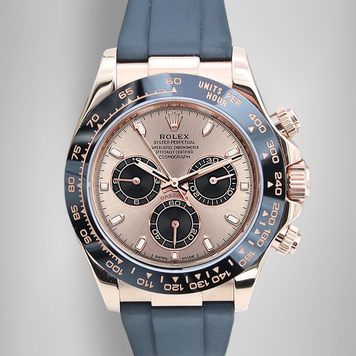 Rolex - Cosmograph Daytona - 116515 - Homme - 2010-2020