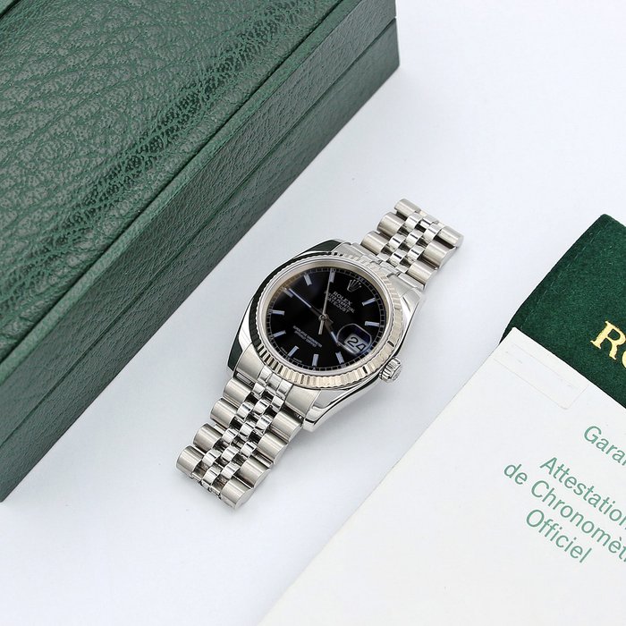 Rolex - Datejust - 116234 - Homme - 2000-2010