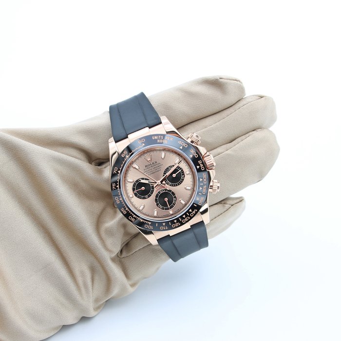Rolex - Cosmograph Daytona - 116515 - Homme - 2010-2020