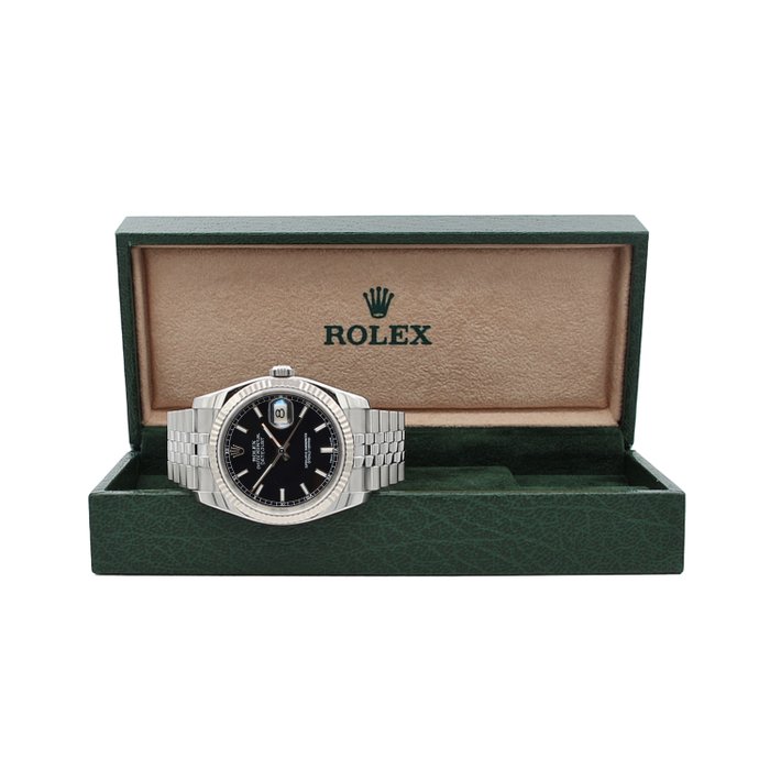 Rolex - Datejust - 116234 - Homme - 2000-2010