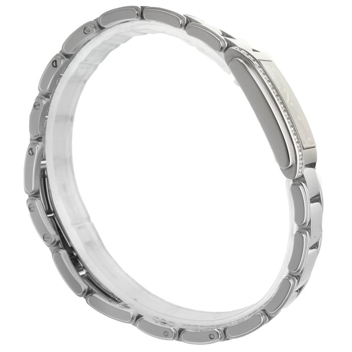 Patek Philippe - Twenty 4 - 4910/10 - Femme - 2000-2010