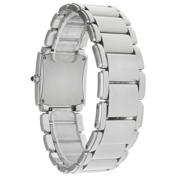 Patek Philippe - Twenty 4 - 4910/10 - Femme - 2000-2010