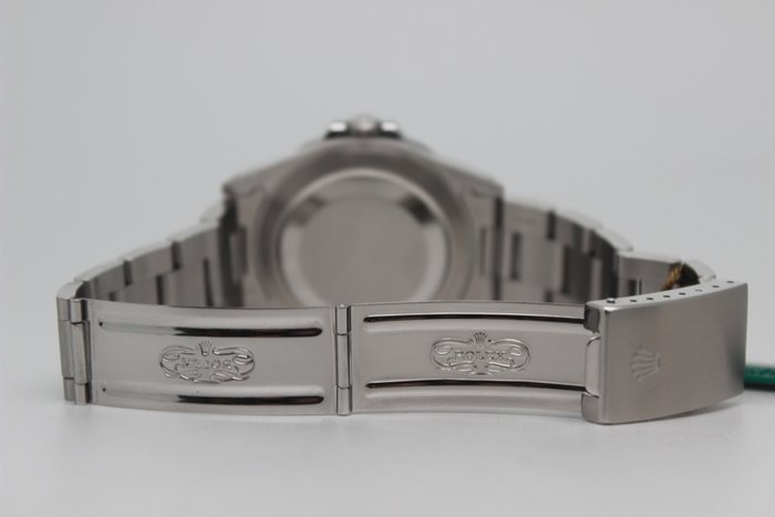Rolex - Explorer II - 16570 - Homme - 1990-1999
