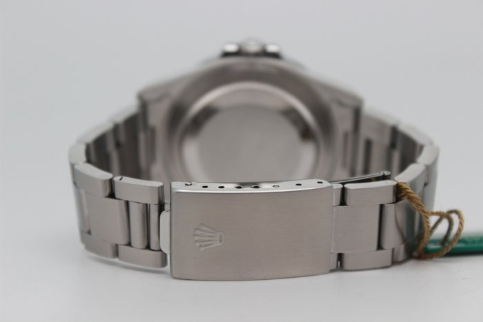Rolex - Explorer II - 16570 - Homme - 1990-1999