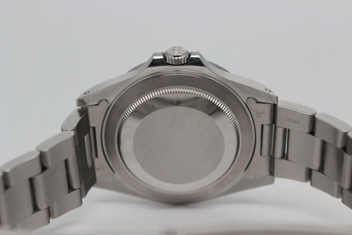 Rolex - Explorer II - 16570 - Homme - 1990-1999