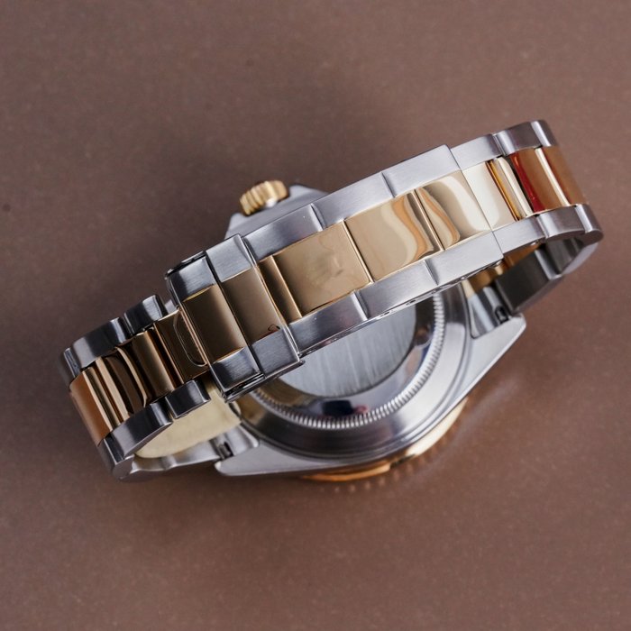 Rolex - Submariner Date - 16613T - Homme - 2000-2010