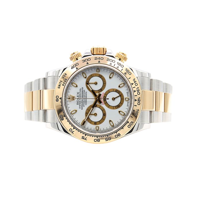Rolex - Cosmograph Daytona - 116503 - Homme - 2010-2020
