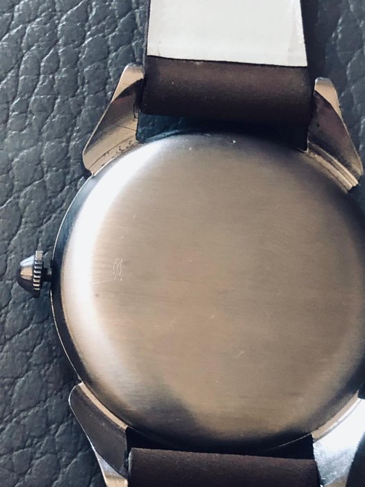 Rolex - Precision - Sans Prix de Réserve - 4560 - Homme - 1900-1949