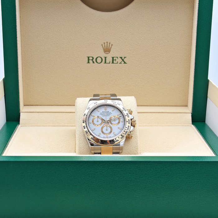 Rolex - Cosmograph Daytona - 116503 - Homme - 2010-2020