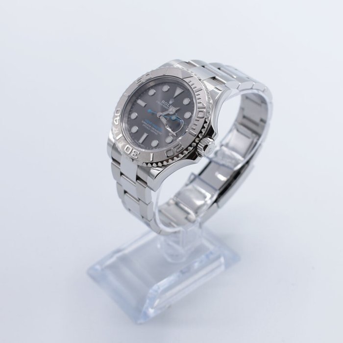 Rolex - Yacht-Master - 116622 - Homme - 2010-2020