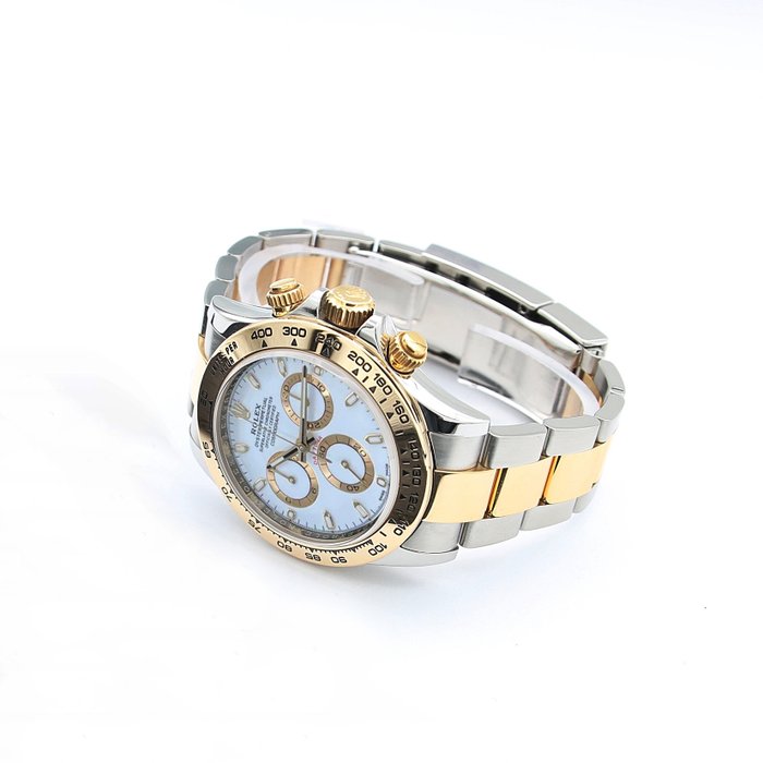 Rolex - Cosmograph Daytona - 116503 - Homme - 2010-2020