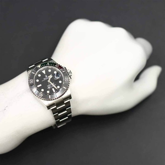 Rolex - Submariner Date - 126610LN - Homme - 2020 et après
