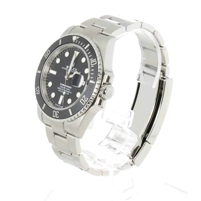 Rolex - Submariner Date - 126610LN - Homme - 2020 et après