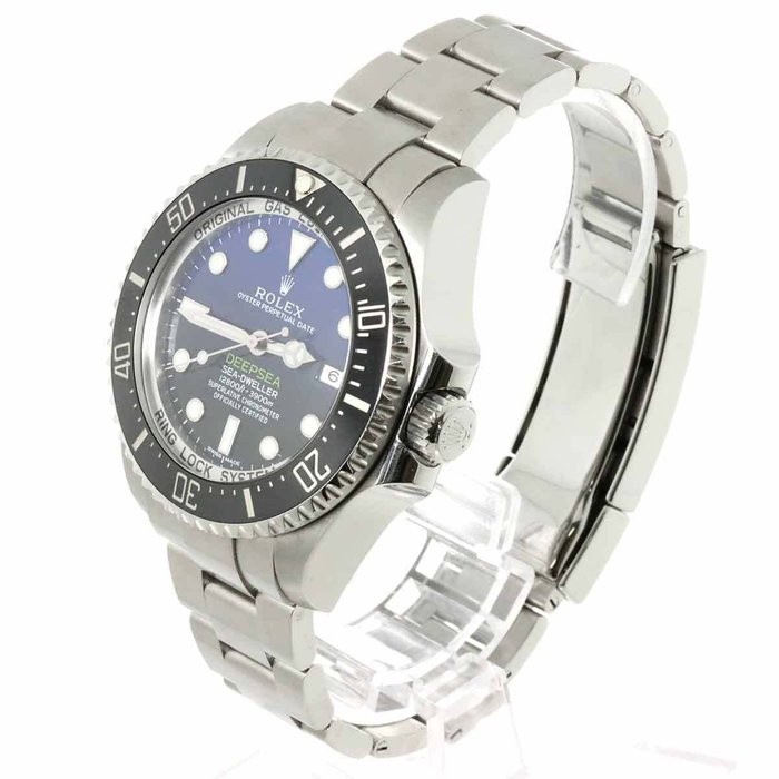 Rolex - Sea-Dweller - 116660 (Serial Random) - Homme - 2010-2020